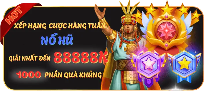 Game Nổ Hũ Theo Chủ Đề 138 Bet