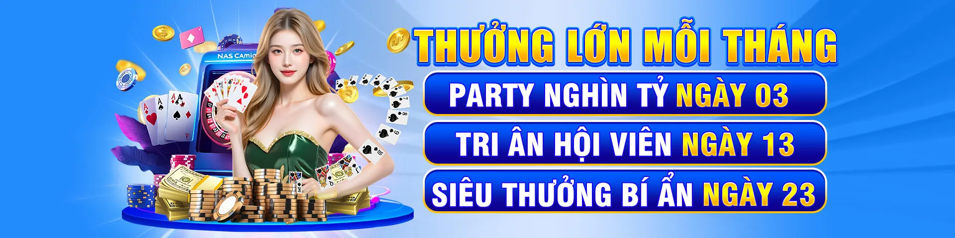 Thế giới Bắn Cá 138 Bet