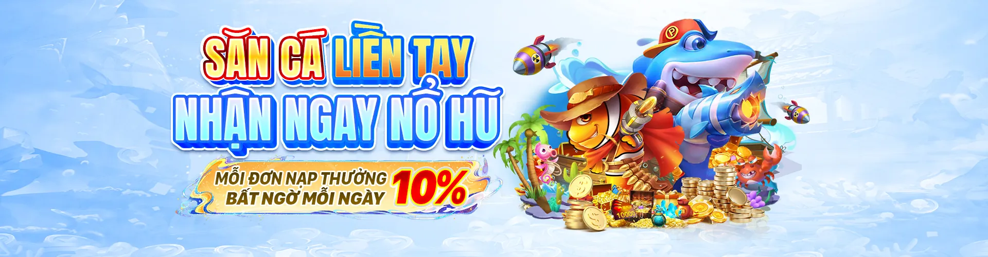 Sòng bạc trực tuyến 138 Bet với các trò chơi hấp dẫn